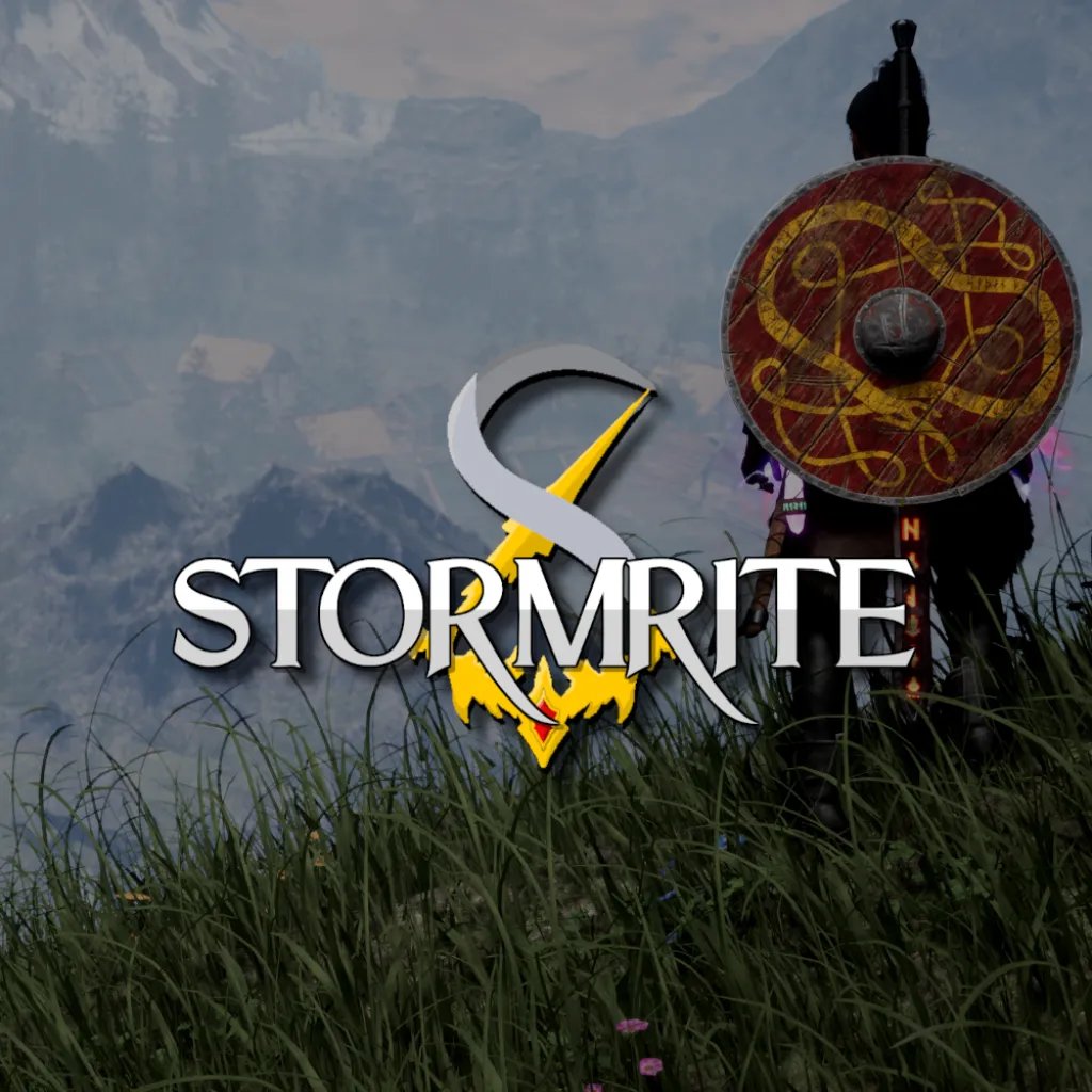 Stormrite Collection | NFT.io