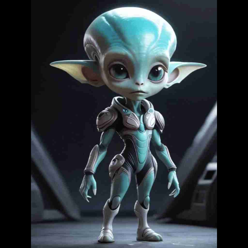 Aliens Collection Nft Io