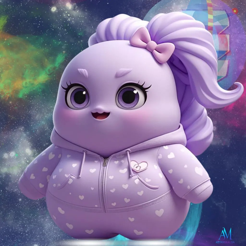 BELLA -  Bella Heart