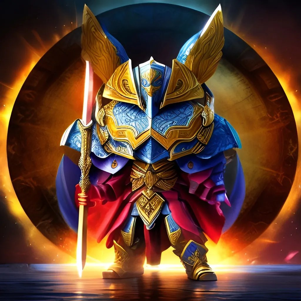 Heroes EnjineerV2 Collection | NFT.io
