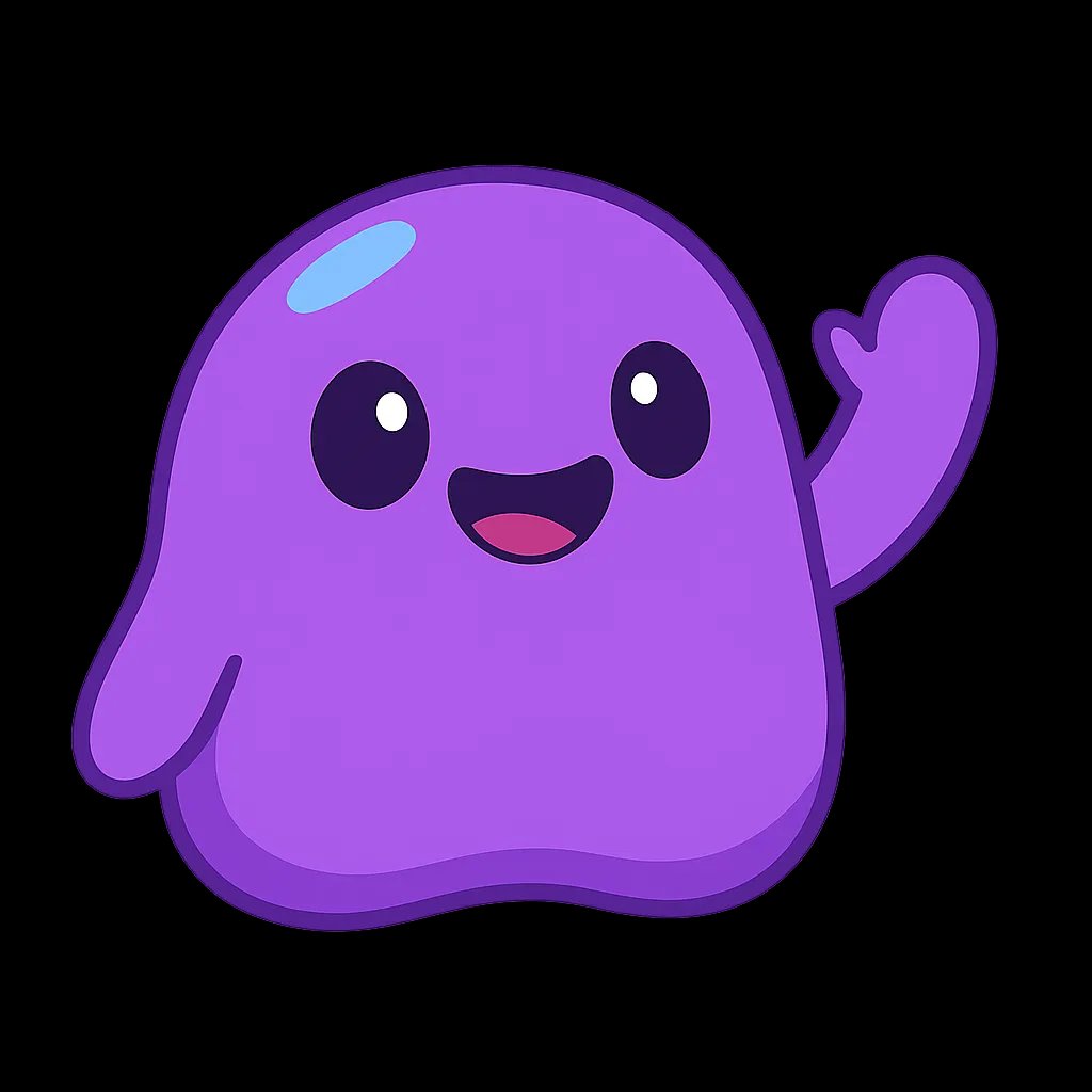 ENJSDB - Tour Guide Blobby